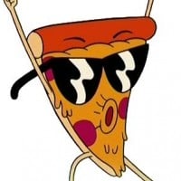 Pizza Steve (Uncle Grandpa)