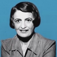Ayn Rand