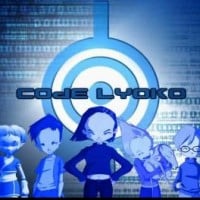 Code Lyoko