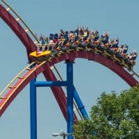 La Ronde Amusement Park