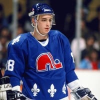 Joe Sakic