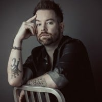 David Cook