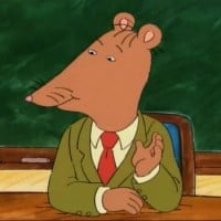 Nigel Ratburn (Arthur)