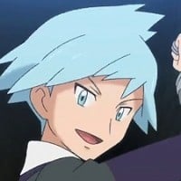 Steven Stone (Pokemon Ruby and Sapphire)