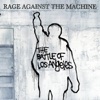 Calm Like a Bomb - Rage Against the Machine