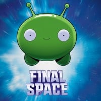 Final Space