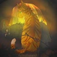 Yellowfang's Last Words