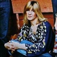 Christine McVie