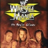 WrestleMania 15