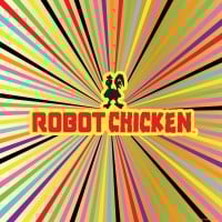 Robot Chicken