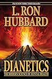Dianetics: The Modern Science of Mental Health (L. Ron Hubbard)