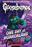 One Day at Horrorland