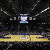 Hinkle Fieldhouse (Butler)