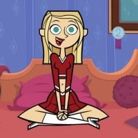 Samey (Total Drama)