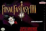 Final Fantasy III