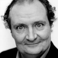 Jim Broadbent - Horace Slughorn
