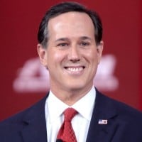 Rick Santorum