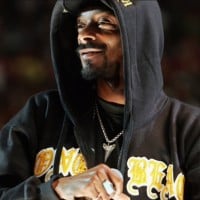 Snoop Dogg