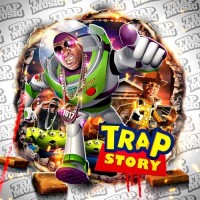 Trap Story - Gucci Mane