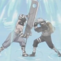 Kakashi: Sharingan Warrior!