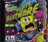 Nighty Night Nightmares
