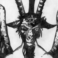 Baphomet
