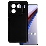 Vivo iQOO 12 Pro