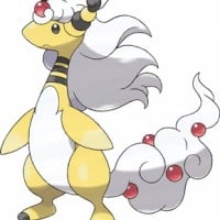 Ampharos