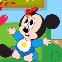 YouTube Kids Cartoons