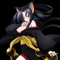 Kuroka - High School DxD