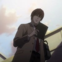 Rebirth (Death Note)