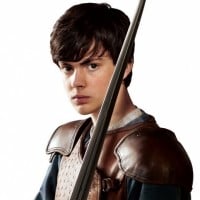 Edmund Pevensie