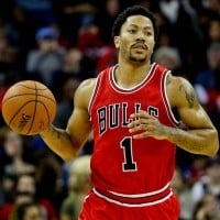 Derrick Rose