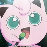 Puff Up (Jigglypuff)