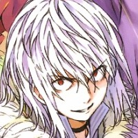 Accelerator (A Certain Magical Index)