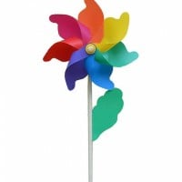 Pinwheel Day