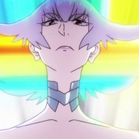 Ragyo Kiryuin - Kill La Kill