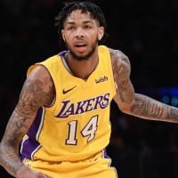 Brandon Ingram