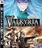 Valkyria Chronicles