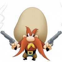 Yosemite Sam - Looney Toons