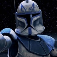 Captain Rex