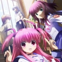 Angel Beats!