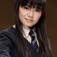 Cho Chang