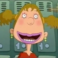 Dodie Bishop - As Told by Ginger