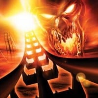 Revenge of the Mummy