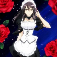 Misaki Ayuzawa - Kaichou Wa Maid-Sama!