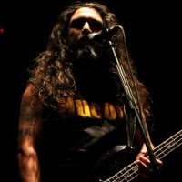 Tom Araya (Slayer)