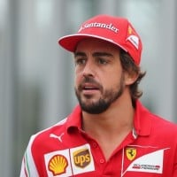 Fernando Alonso