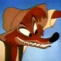 Br'er Fox - Song of the South