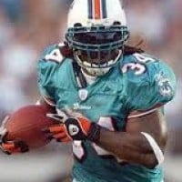 Ricky Williams